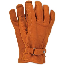 Skórzane rękawice ocieplane RBNORTHPOLE