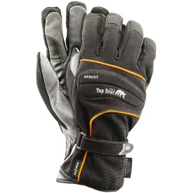 Rękawice ochronne ocieplane RFROST