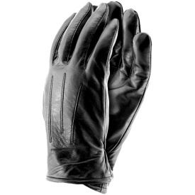 Rękawice ocieplane ze skóry RLCOOLER