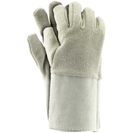 Rękawice ochronne wykonane z frotte RFROTM