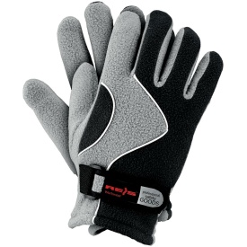 Rękawice ochronne damskie z polaru RPOLTRIAN