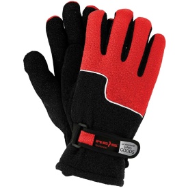 Rękawice ochronne ocieplane RPOLTRIP BC