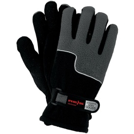 Rękawice ochronne ocieplane RPOLTRIP BS