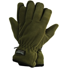 Rękawice ochronne z polaru RTHINSULPOL O