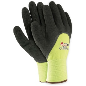 Rękawice ochronne ocieplane RFROZEN