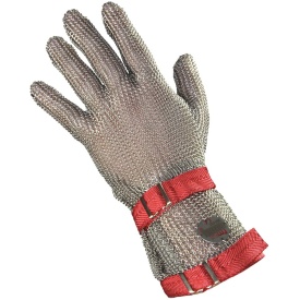 Rękawice ochronne ze stali RNIR-FMPLUS-7-5