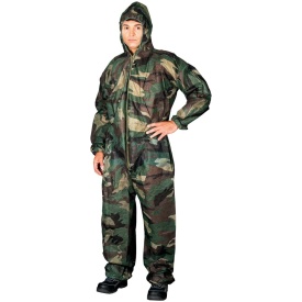 REIS Kombinezon wykonany z polipropylenu