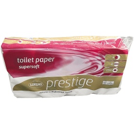 Papier toaletowy konwencjonalny Clou Prestige