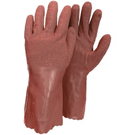 Rękawice ochronne wykonane z latexu RFISHING
