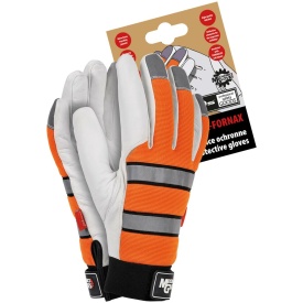 Rękawice ochronne ocieplane RMC-FORNAX L