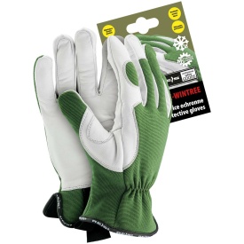 Rękawice ochronne ocieplane RMC-WINTREE