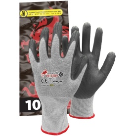 PETRO Rękawice antyelektrostatyczne ESD