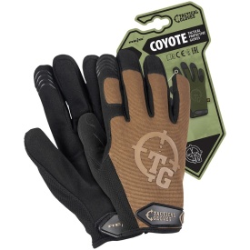 Rękawice ochronne taktyczne RTC-COYOTE COY
