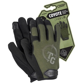 Rękawice ochronne taktyczne RTC-COYOTE Z