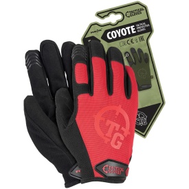 Rękawice ochronne taktyczne RTC-COYOTE C