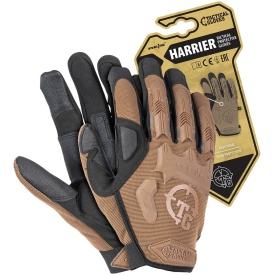 Rękawice ochronne taktyczne RTC-HARRIER COY