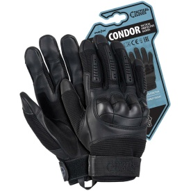 Rękawice ochronne taktyczne RTC-CONDOR B