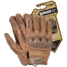 Rękawice ochronne taktyczne RTC-RANGER COY