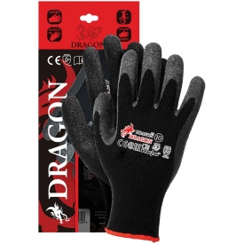 Powlekane rękawice ochronne DRAGON