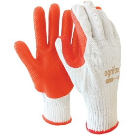 Powlekane rękawice ochronne OX-ORANGINA