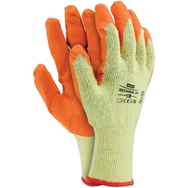 Powlekane rękawice ochronne RECODRAG YP