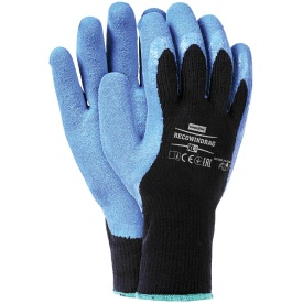 Rękawice ocieplane z prędzy RECOWINDRAG