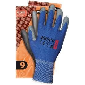 Rękawice ochronne wykonane z nylonu RNYPO NS