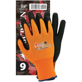 Rękawice ochronne do prac z ekranami dotykowymi R-SCREEN