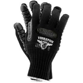 Rękawice ochronne przed wibracjami VIBRATON