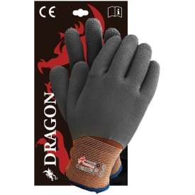 Rękawice ochronne ocieplane WINFULL3 BRS