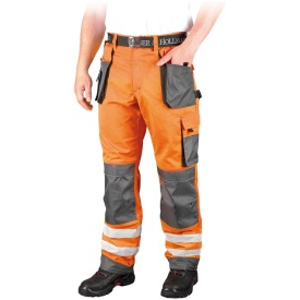 Spodnie ochronne do pasa LH-FMNX-T PSB