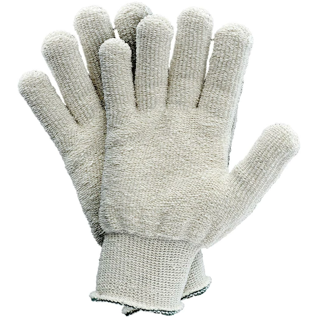 Termiczne rękawice ochronne z bawełny RJ-BAFRO
