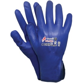 Rękawice ochronne wykonane z nylonu GRAPPE