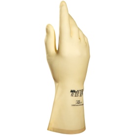 Elastyczne rękawice ochronne VITAL 174