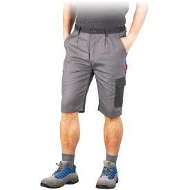 Krótkie spodenki ochronne BOMULL-TS SDS