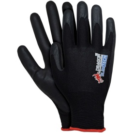 Powlekane rękawice ochronne SLIMTECH