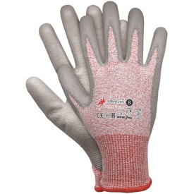 R-CUTNIX-XC-PU Rękawice ochronne powlekane poliuretanem