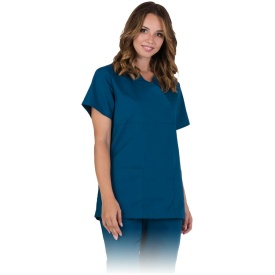 Bluza ochronna z krótkim rękawem TRISTI