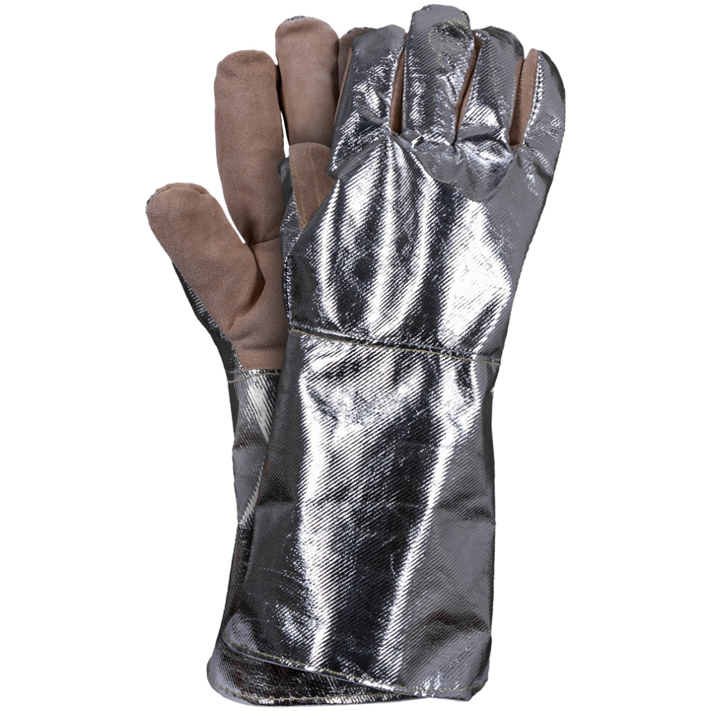 Rękawice ochronne żaroodporne TLHR-RK5