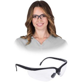 REIS Okulary ochronne, chroniące przed nadfioletem 2C-1.2