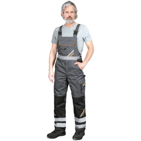 Spodnie ochronne ogrodniczki PROM-B SBP