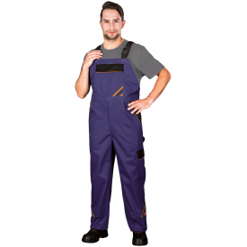 Spodnie ochronne ogrodniczki PRO-B NBP