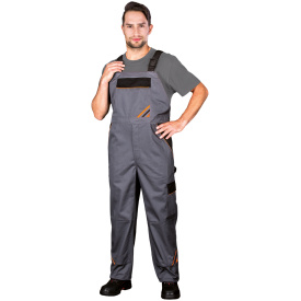 Spodnie ochronne ogrodniczki PRO-B SBP