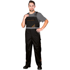 Spodnie ochronne ogrodniczki PRO-B BPS