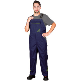 Spodnie ochronne ogrodniczki PRO-B GYS