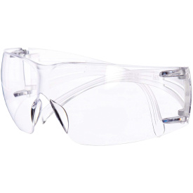 3M Okulary ochronne SecureFit SF201 AS