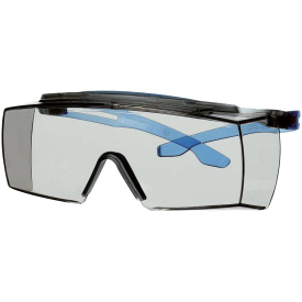 3M Okulary ochronne nakładkowe SecureFit 3700