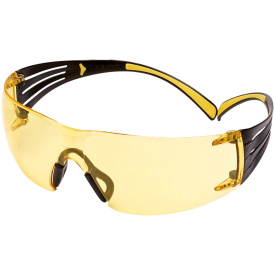 3M Okulary ochronne SecureFit 400 z powłoką Scotchgard