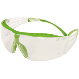 3M Okulary ochronne SecureFit 401X z powłoką Scotchgard