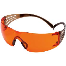 3M Okulary ochronne SecureFit 406 z powłoką Scotchgard